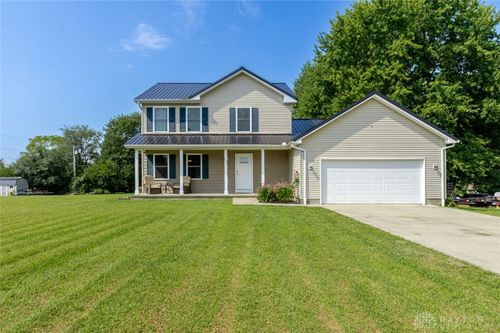 583 Skodborg Dr, Eaton, OH, 45320-2659 | Card Image