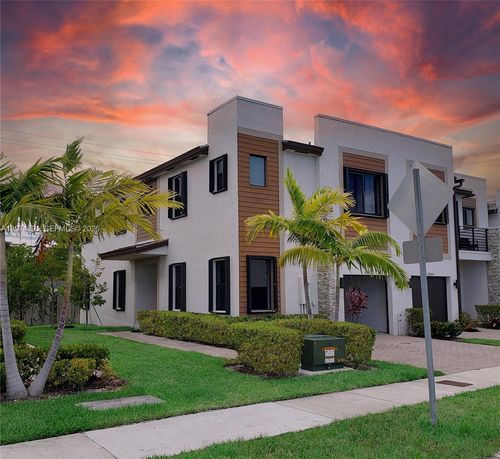 20610 Ne 2nd Court, Miami, FL, 33179 | Card Image