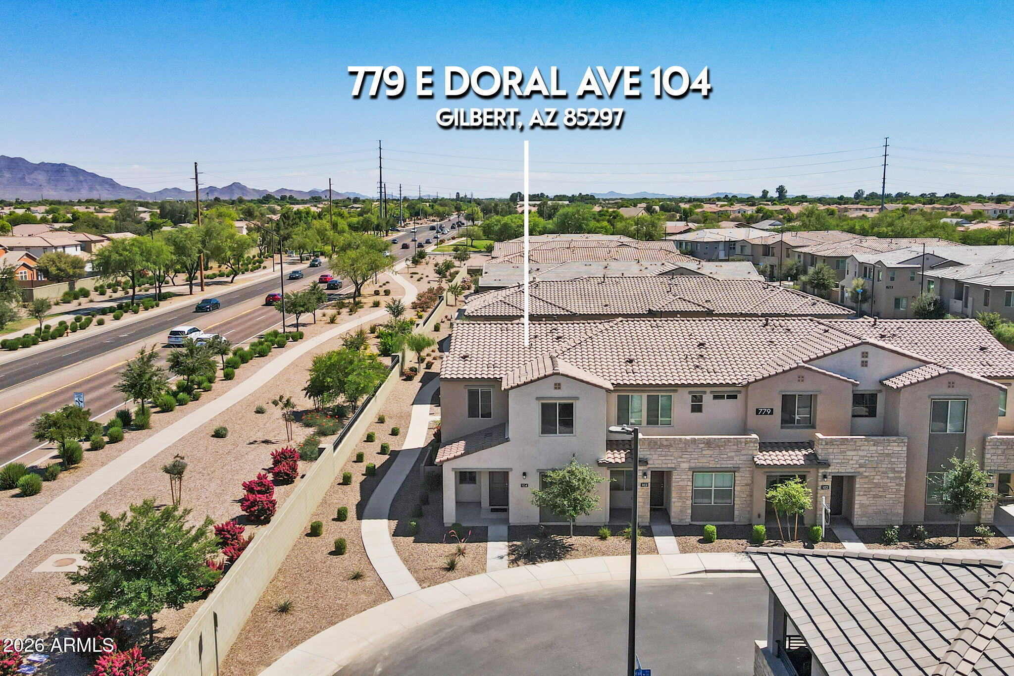 Residential in Gilbert 2