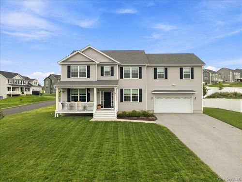 16 Kensington Ln, Poughkeepsie, NY, 12603-1225 | Card Image