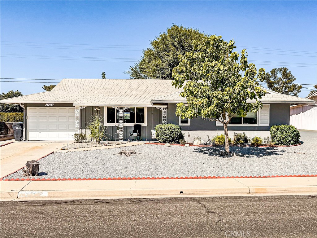 Residential in Sun City 5