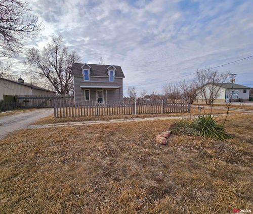 107 S Main Street, Saronville, NE, 68975 | Card Image