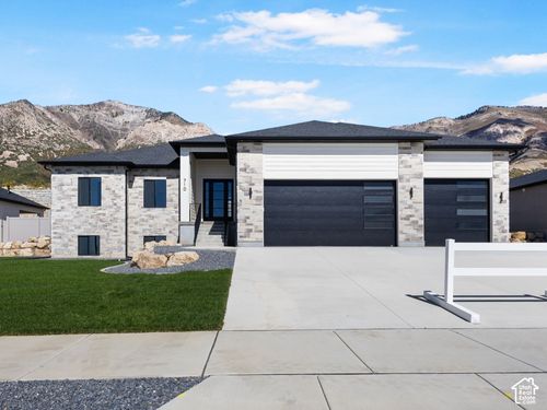 710 E Mountain Rd, North Ogden, UT, 84414-7601 | Card Image