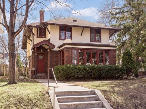 1060 Lincoln Ave, Saint Paul, MN, 55105-3109 | Card Image