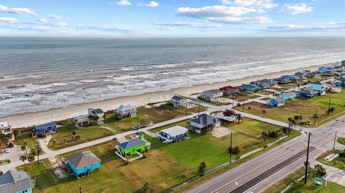 16526 Jamaica Beach Rd, Galveston, TX, 77554 | Card Image