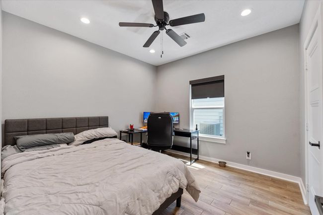 10737 S Lake Mist Ln, House other with 3 bedrooms, 3 bathrooms and 2 parking in Willis TX | Image 17