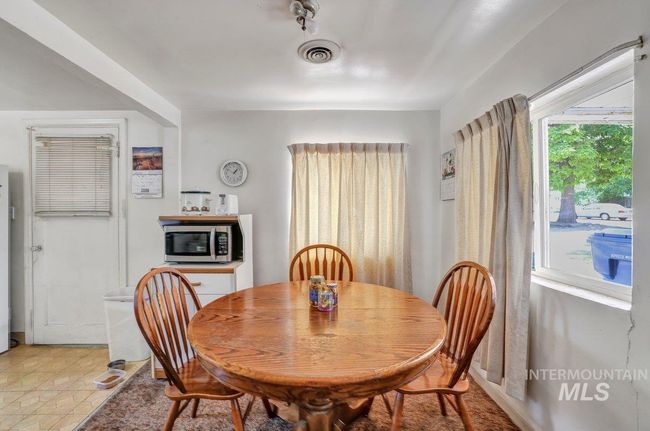 View of dining space | Image 5