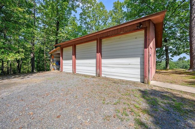 2162 River Ridge Rd, House other with 3 bedrooms, 2 bathrooms and null parking in Watson OK | Image 45