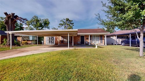 6319 Guadalupe St, Houston, TX, 77016-2009 | Card Image