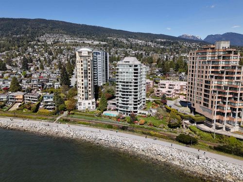 101-2280 Bellevue Ave, West Vancouver, BC, V7V1C6 | Card Image