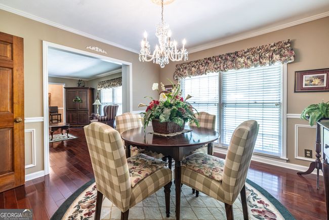 1602 Shamrock Trl Se, House other with 3 bedrooms, 2 bathrooms and null parking in Smyrna GA | Image 14