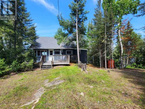 258 Silvertire Road, Kirkland Lake (KL Outside), ON, P0K1S0 | Card Image