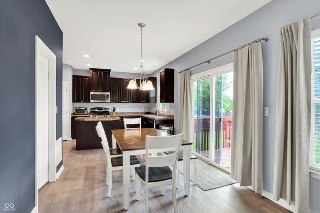 10306 Mcclain Dr, House other with 3 bedrooms, 4 bathrooms and null parking in Brownsburg IN | Image 7