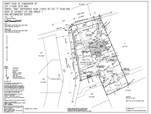 21290 River Rd, Maple Ridge, BC, V2X2A9 | Card Image