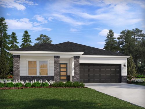 2364 Woodmeadow Dr, Clarksville, TN, 37043-2214 | Card Image