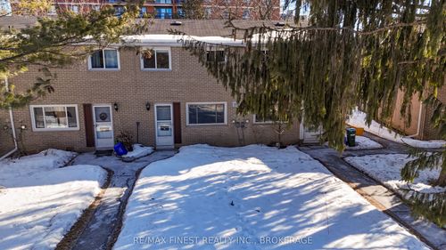 12-258 Queen Mary Rd, Kingston, ON, K7M2B2 | Card Image
