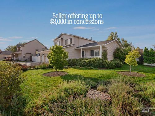 2591 Carriage Way, Twin Falls, ID, 83301-8942 | Card Image