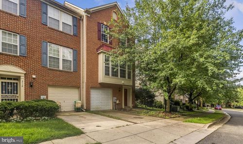 3110 Gallop Way, FORT WASHINGTON, MD, 20744-2091 | Card Image