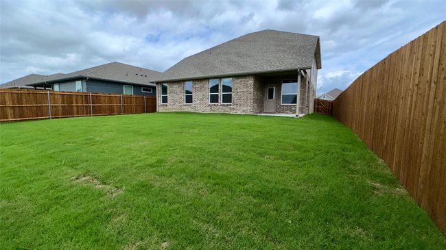 1709 Sparrow St, House other with 5 bedrooms, 4 bathrooms and null parking in Denton TX | Image 22