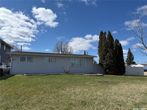 646 Albert Street, Estevan, SK, S4A1R6 | Card Image