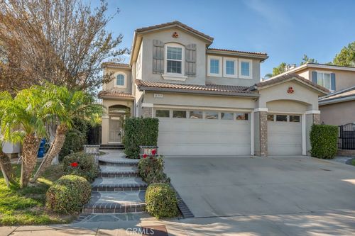 11205 Salerno Way, Porter Ranch, CA, 91326-4170 | Card Image