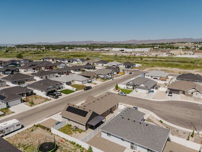 1736 Village Pkwy, House other with 3 bedrooms, 2 bathrooms and null parking in Elko NV | Image 46