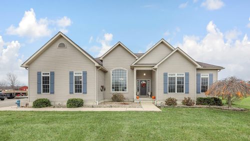 21729 Liberty West Road, Raymond, OH, 43067 | Card Image