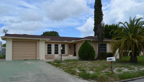 7605 Greybirch Ter, PORT RICHEY, FL, 34668-1758 | Card Image