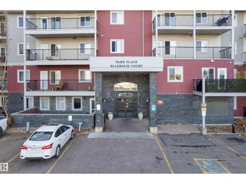 326-111 Edwards Dr Sw, Edmonton, AB, T6X0C4 | Card Image