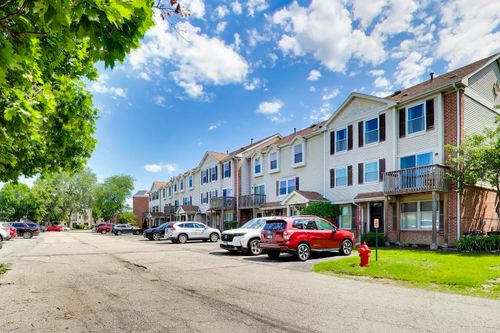 6-5602 Tinder, Rolling Meadows, IL, 60008-4120 | Card Image