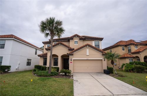 2610 Tranquility Way, Kissimmee, FL, 34746 | Card Image