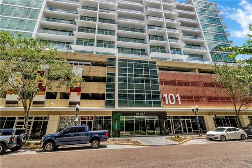 unit-810-101 S Eola Dr, ORLANDO, FL, 32801-6609 | Card Image