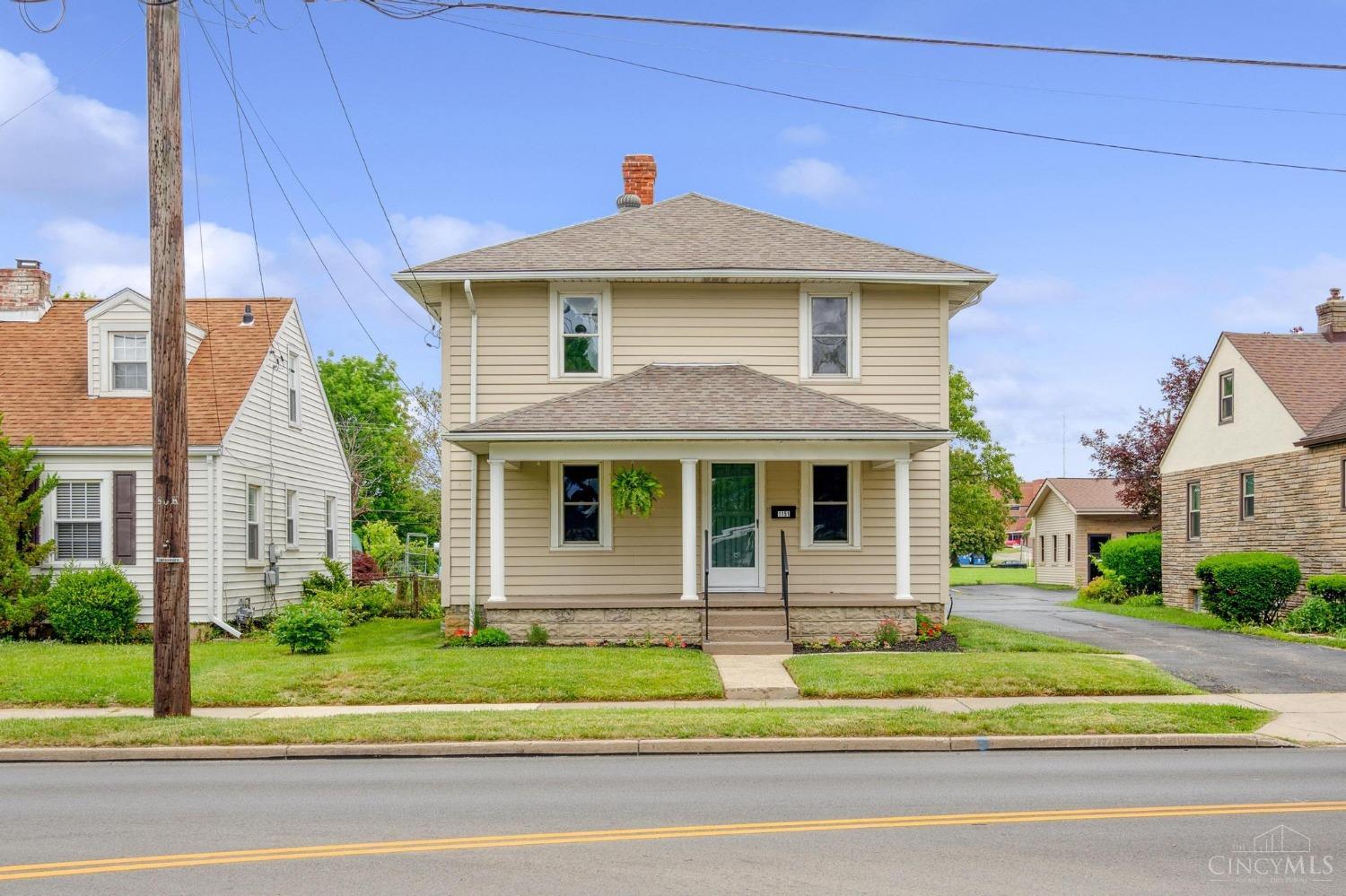Detroit St, Xenia, OH 45385 #1