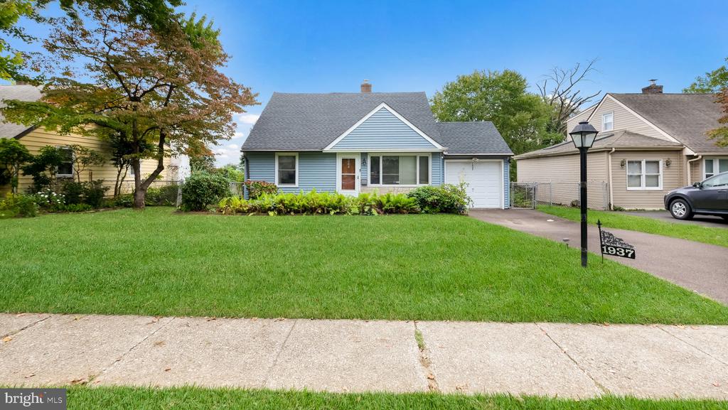 Coolidge Ave, Willow Grove, PA 19090