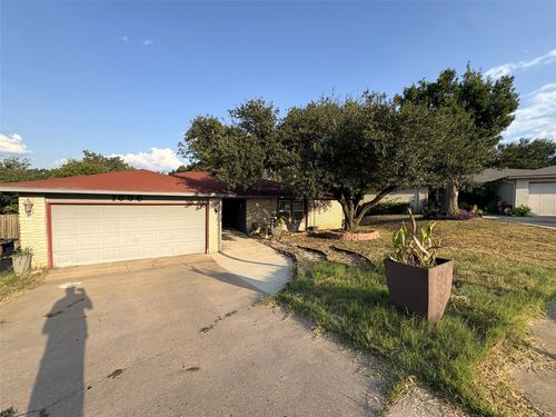 1006 Wisteria Circle, Austin, TX, 78753 | Card Image