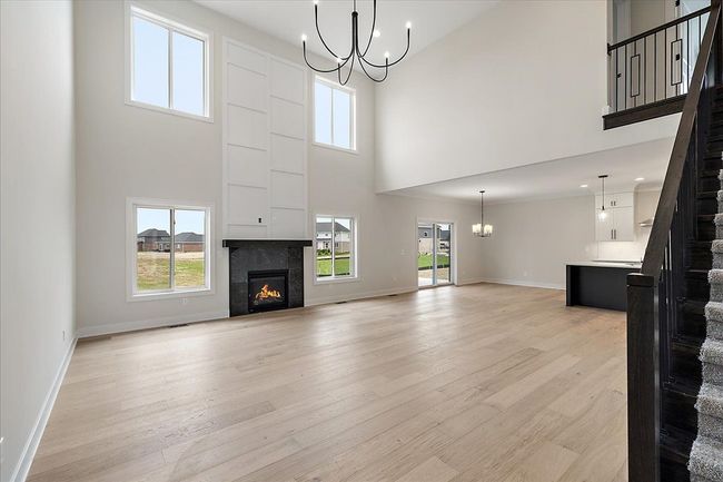 682 Westlake Ave, House other with 4 bedrooms, 4 bathrooms and null parking in Oxford MI | Image 8