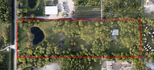 2150/2140 C Road, Loxahatchee Groves, FL,  | Card Image