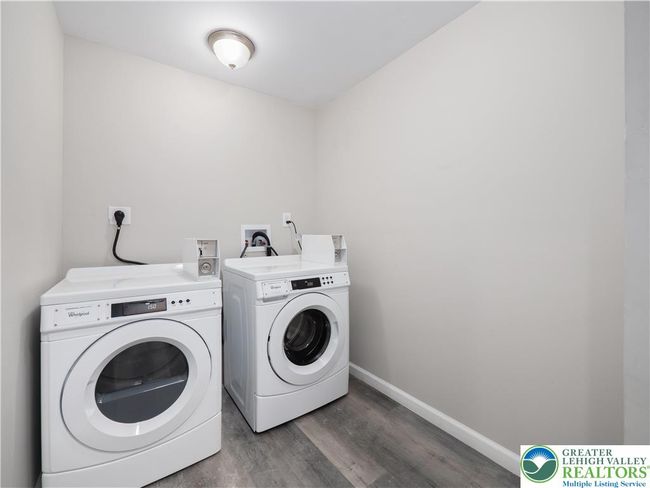 UNIT-7 - 1515 Vine St, Condo with 1 bedrooms, 1 bathrooms and null parking in Scranton PA | Image 6