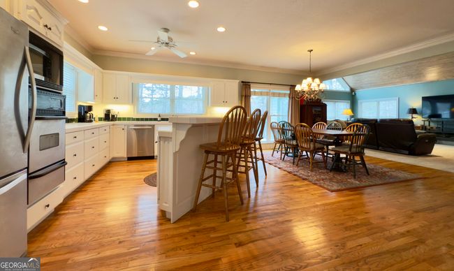 916 Sautee Trl, House other with 4 bedrooms, 3 bathrooms and null parking in Sautee Nacoochee GA | Image 11