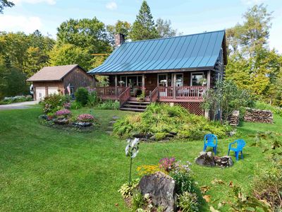 40 Gore Road, House other with 3 bedrooms, 1 bathrooms and null parking in Danville VT | Image 3