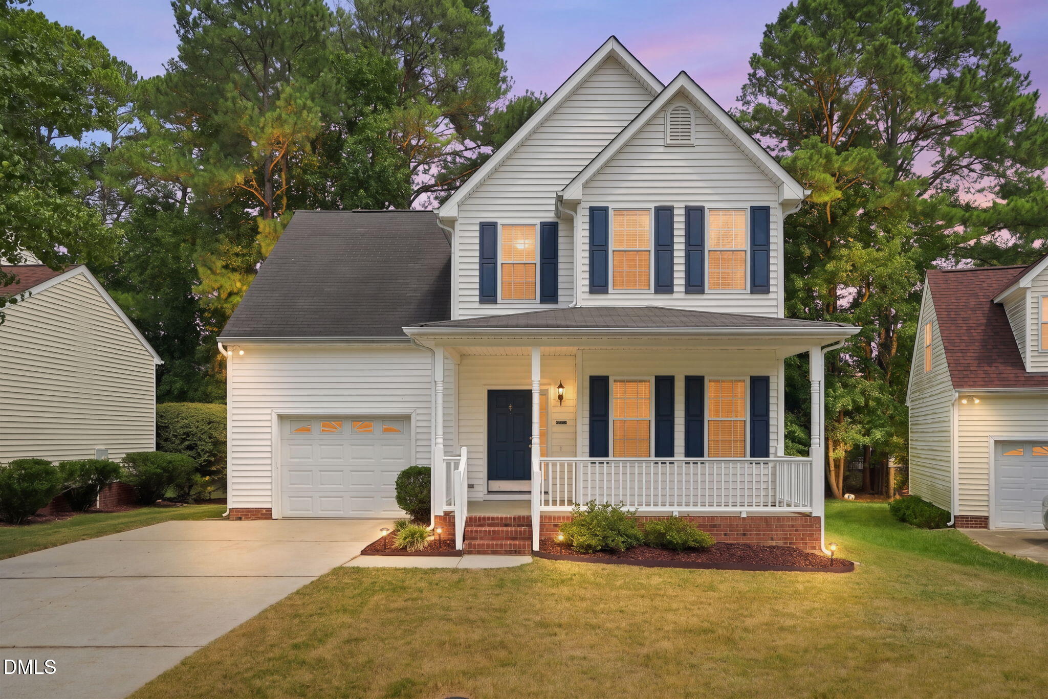 Residential in Raleigh
