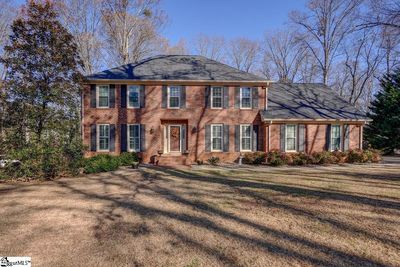 144 Woodridge Drive, House other with 4 bedrooms, 2 bathrooms and 2 parking in Spartanburg SC | Image 1