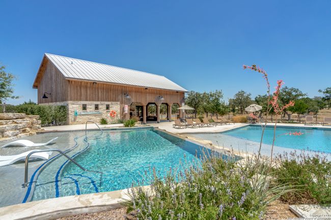 lot 2 Inspiration Loop, Home with 0 bedrooms, 0 bathrooms and null parking in Fredericksburg TX | Image 25