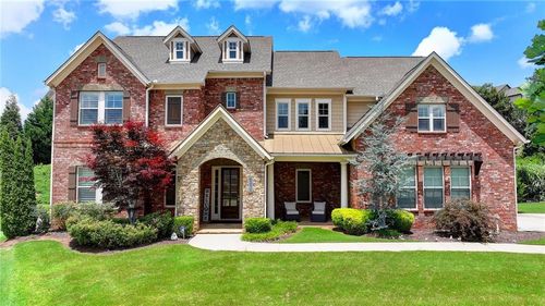 5825 Ballantyne Way, Suwanee, GA, 30024-4574 | Card Image