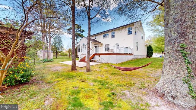 22 Equestrian Rd, House other with 4 bedrooms, 3 bathrooms and null parking in EGG HARBOR TOWNSHIP NJ | Image 30