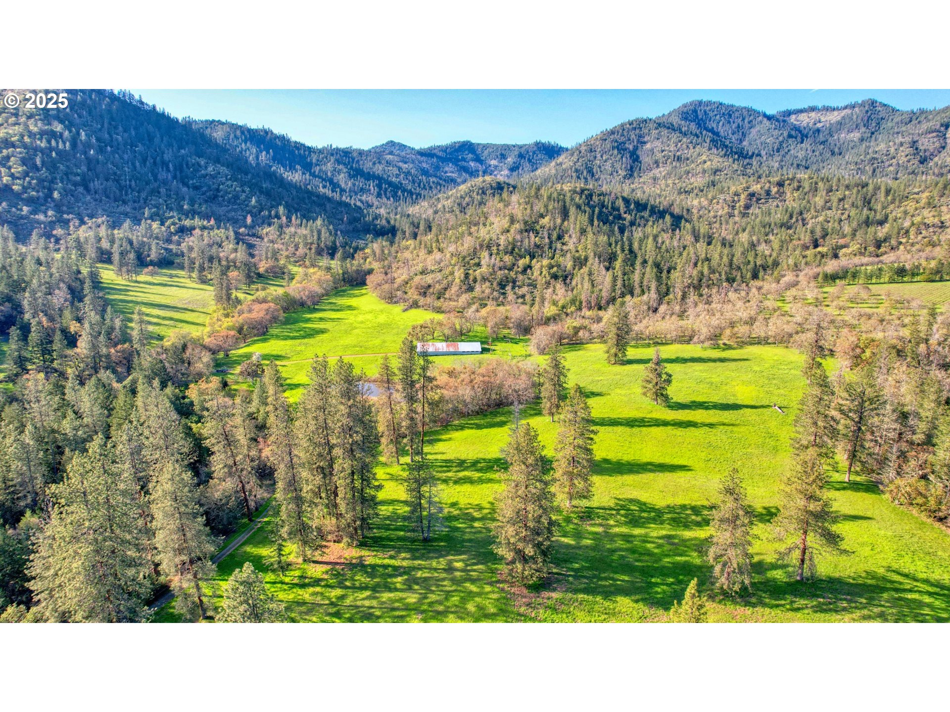 Land in GrantsPass