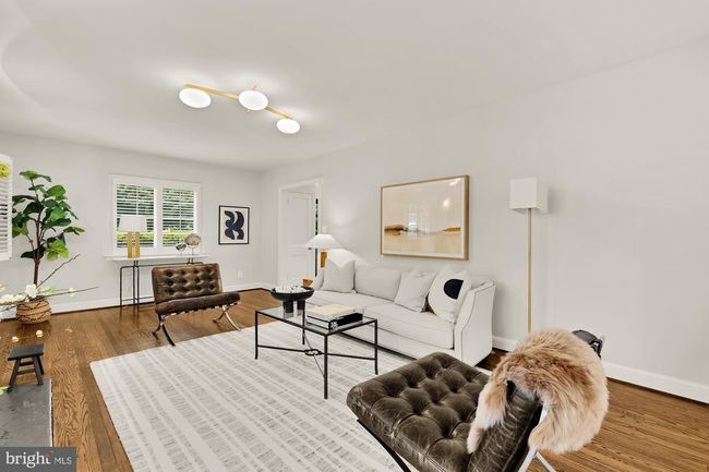 4320 Lorcom Ln, House other with 4 bedrooms, 4 bathrooms and null parking in ARLINGTON VA | Image 7