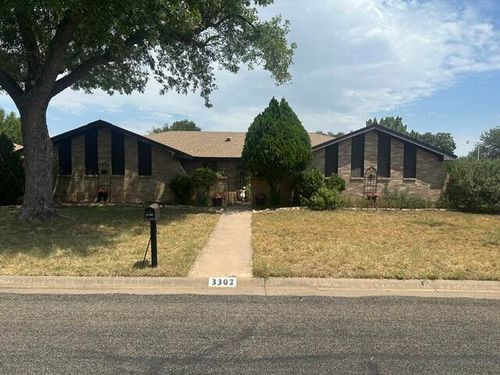 3302 Southland Blvd, San Angelo, TX, 76904-7334 | Card Image