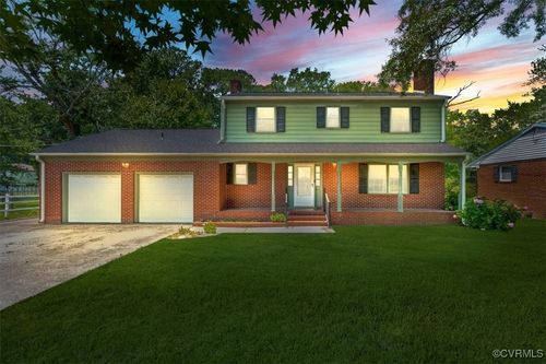 43 Franktown Rd, Hampton, VA, 23663-1053 | Card Image