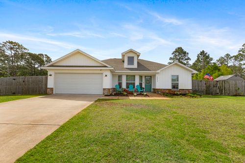 6042 Capitol Dr, GULF BREEZE, FL, 32563-8641 | Card Image